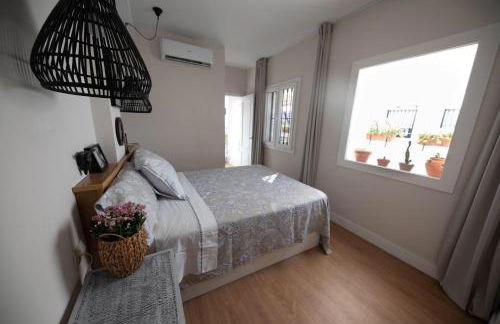 Cosy Apartment with Terrace in the Centre of Seville - Foto 12