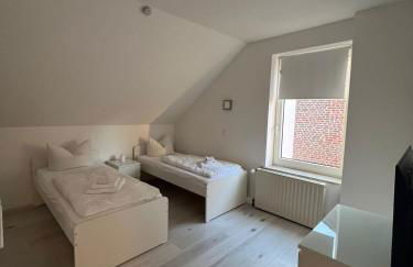 Premium Apartment Bochum near Düsseldorf Airport - Foto 14