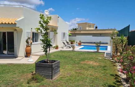 Casa Hélia, beautiful villa with pool, Algarve - Foto 39