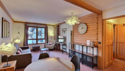 ARC 1950 - APPARTEMENT MODERNE - SAUNA HAMMAM JACUZZI - 4 Personnes - Foto 5