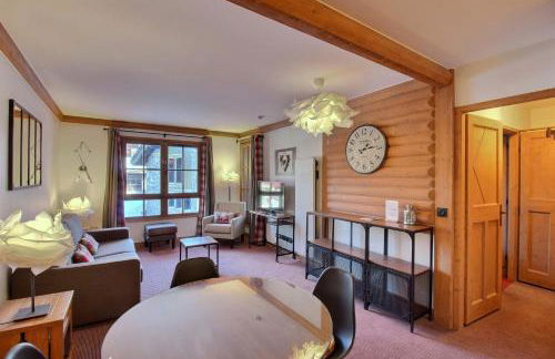 ARC 1950 - APPARTEMENT MODERNE - SAUNA HAMMAM JACUZZI - 4 Personnes - Foto 5