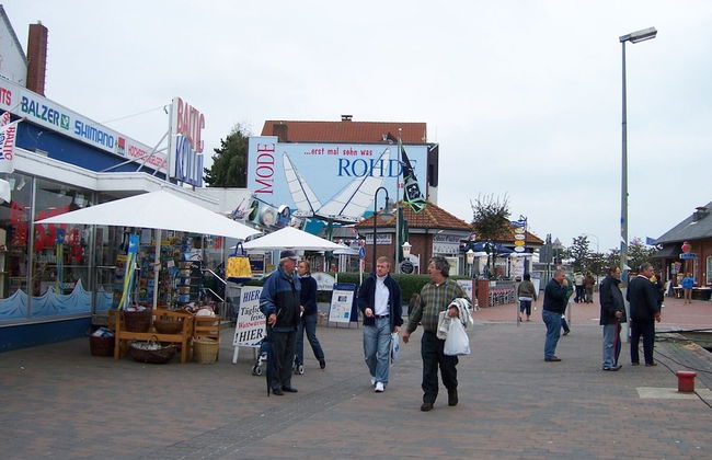 Apartment, St. Peter - Ording - Foto 48