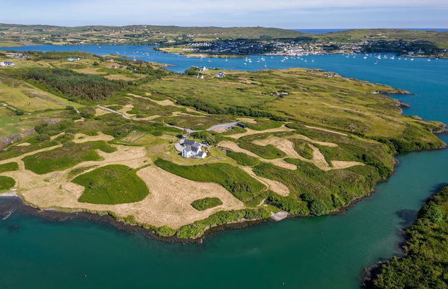 Gortadrohid Near Baltimore West Cork - Foto 50