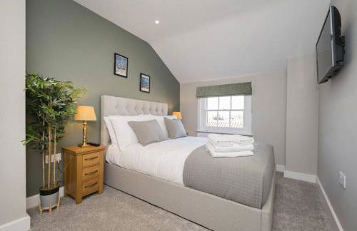 The Lettered Board Apartments - Foto 26