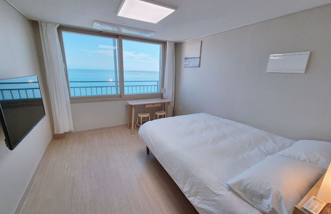 The First Ocean Songjung - Foto 13