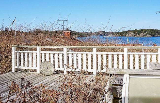 9 Person Holiday Home in Tanumshede-by Traum - Foto 21