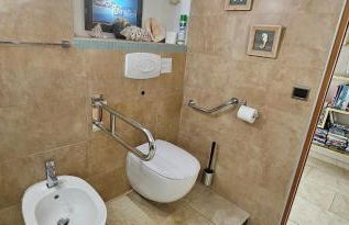 location Villa avec piscine chauffée - Foto 76