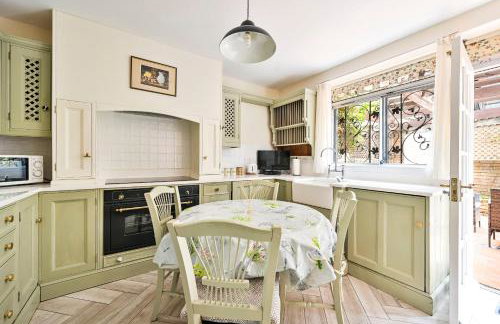 bloomrooms@Knightsbridge/HydePark - Foto 23