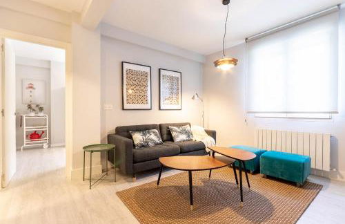 Bilbao Old Town VI by Aston Rentals - Foto 1