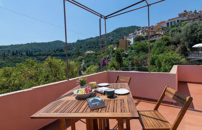 Ca Di Mamma in Alassio - Foto 18