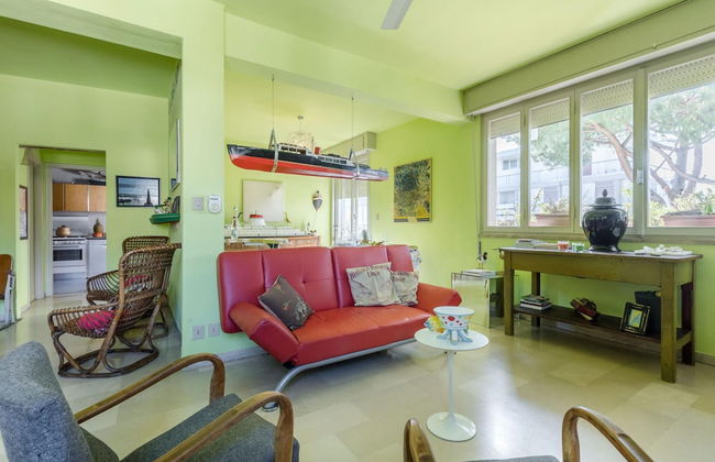 La Casa Matta in Viareggio - Photo 6