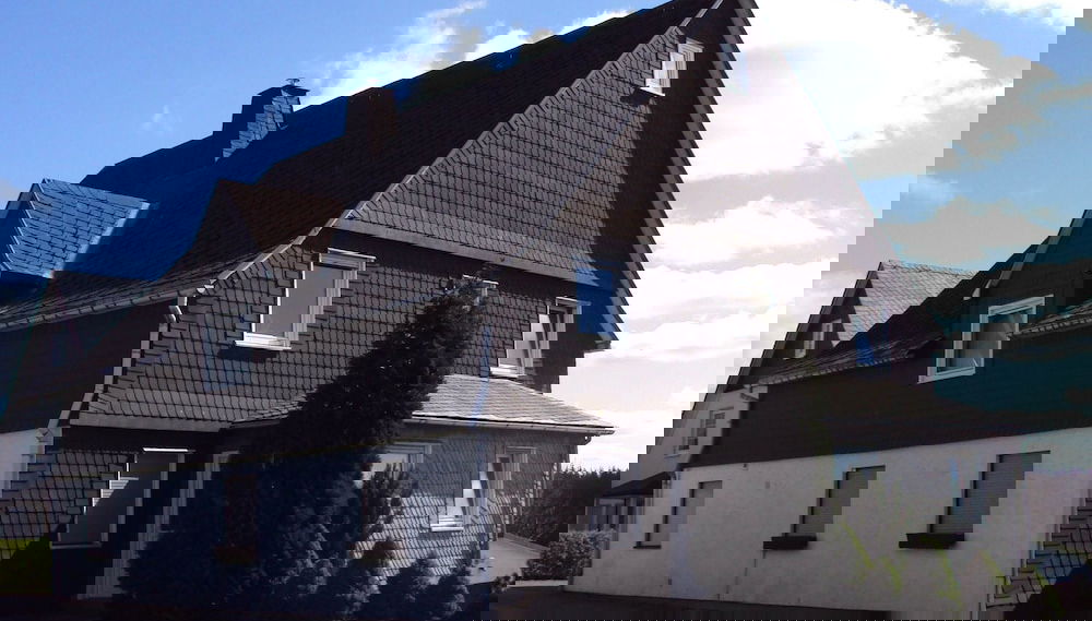 Ferienhaus in Winterberg- Atlastenberg - Foto 1, Imagem principal