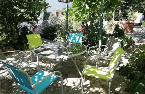 Cortijo Los Abedules - Foto 13