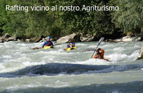 Agriturismo Terra E Sole - Foto 45