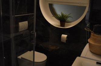 Studio apartman Kvaternik - Photo 37