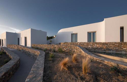 Melora Villas Paros - Foto 19