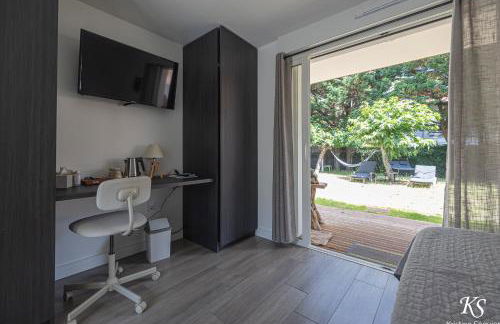 Jaray-Jaclo Chambres d' hôtes - Foto 23