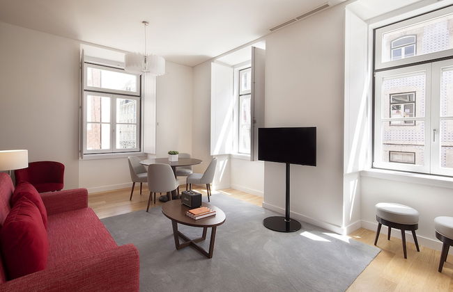 Grape Harbor Prata Apartments - Foto 18