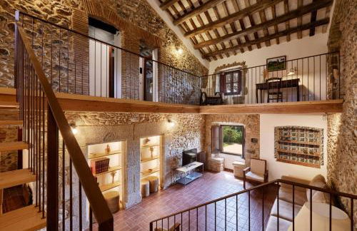 Masia Torre Lloreta S.XIII - Foto 18