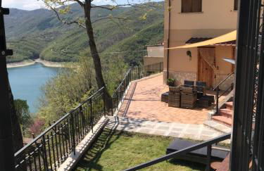 Ma. De House Lago del Turano - Foto 13