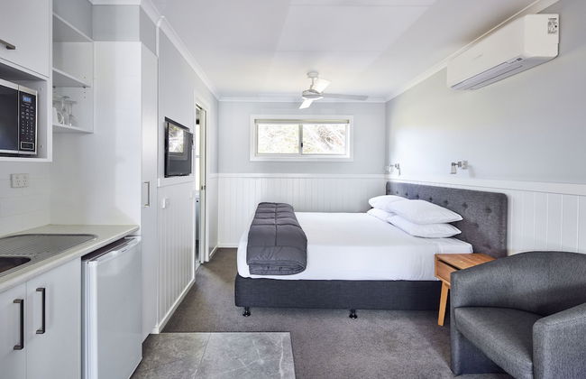 NRMA Jindabyne Holiday Park - Photo 9