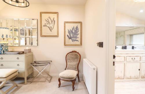 6 Uppergate Street Rose Cottage - Foto 17