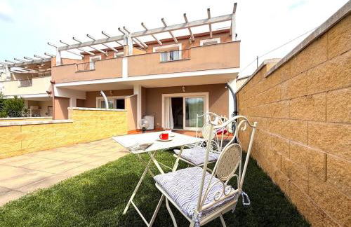 Villetta Alloro K&G House2 - Foto 15