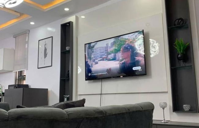 Lawview Residential Services Apartment - Foto 1