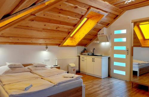 Apartamenty przy szlaku - Foto 27