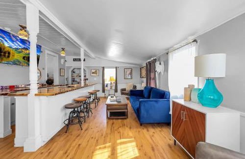 The Kelly House - 4BR Historic Lodge Near Ski Slopes - Downtown - Foto 38