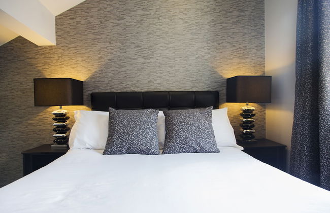 EPIC Aparthotel - Campbell Street - Foto 5