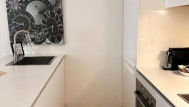 MONTE GRAPPA 16 by Serendipity - Foto 2, stove, toaster