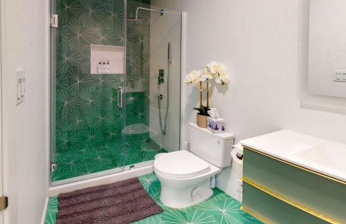 @ Marbella Lane - SJ Designer Home 3BR Ldry+P - Foto 18