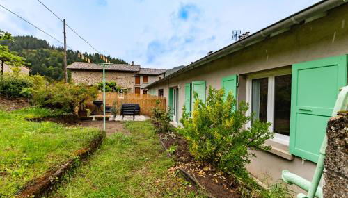 La Cigale de Provence - Maison avec vue montagne - Foto 5, Garden