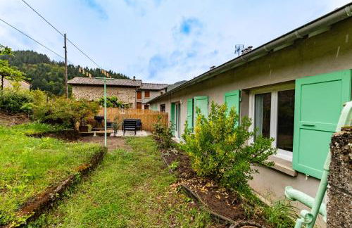 La Cigale de Provence - Maison avec vue montagne - Foto 5