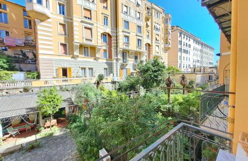 L'alcova b&b, a due passi dal centro - Foto 1