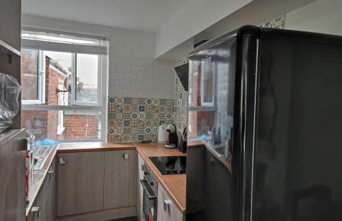 Swannery Vista 2 Bedroom Apartment - Foto 8