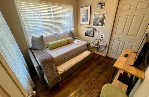 3 Bedrooms with Free gated parking,5-10Mins From ALL - Photo 24