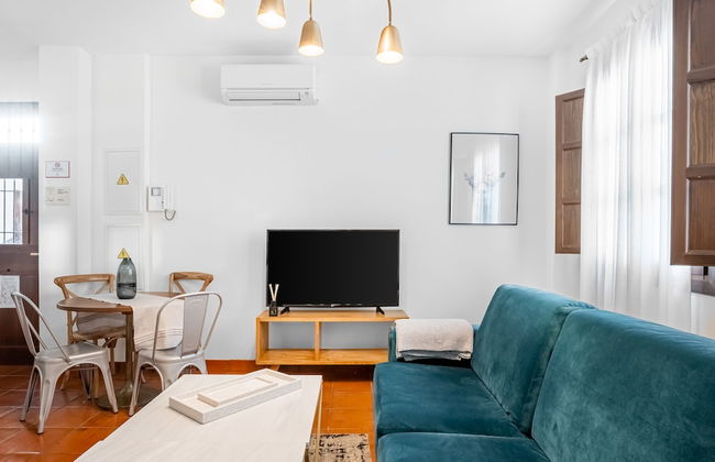 Limehome Granada Calle Sta. Ana - Foto 65