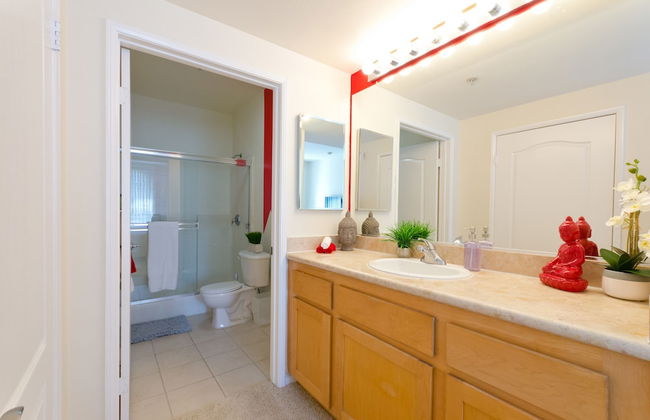 Downtown LA City View Suite - Foto 41