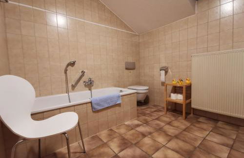 Haus Bullachberg - Foto 4