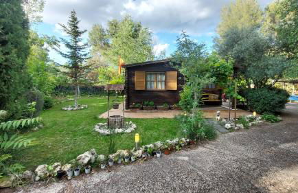 Cabaña La Canica - Foto 5