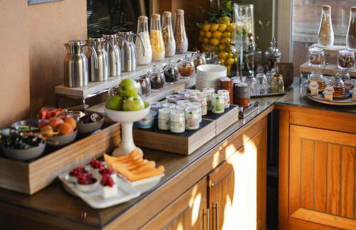 Portrait Roma - Lungarno Collection - Foto 42