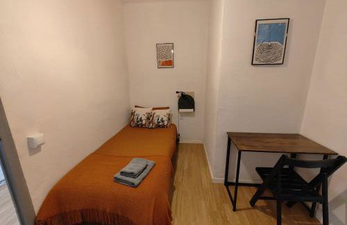 Apartamento en Montgat - Serenity Stays - Foto 12