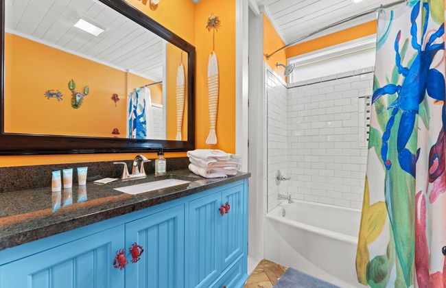 The Cozy Cottage - Foto 26