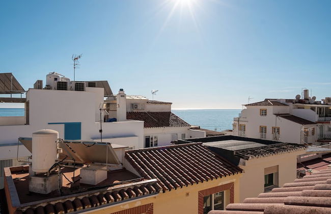 Apartamentos Capricho del Mar - Foto 65