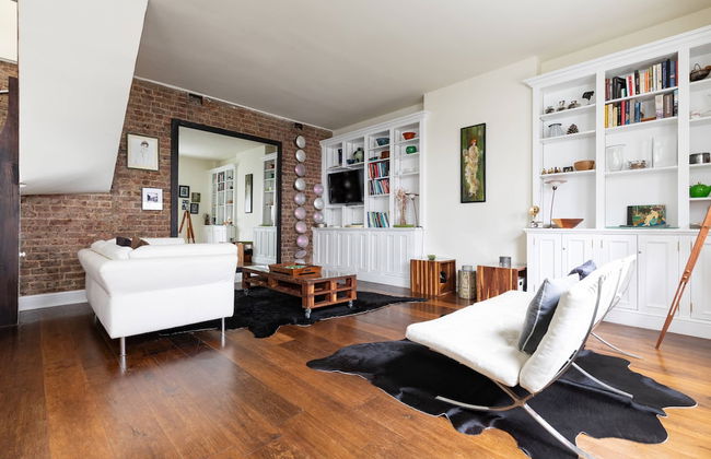 Codrington Mews III by Onefinestay - Photo 17