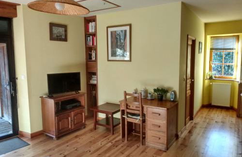 Studio 45m2, à la campagne, à 15 mns du Puy en Velay - Foto 6