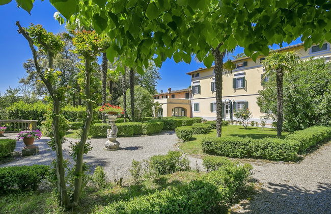 Tenuta Santa Colomba - Photo 6