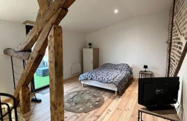 Duplex belle pierre - Foto 8